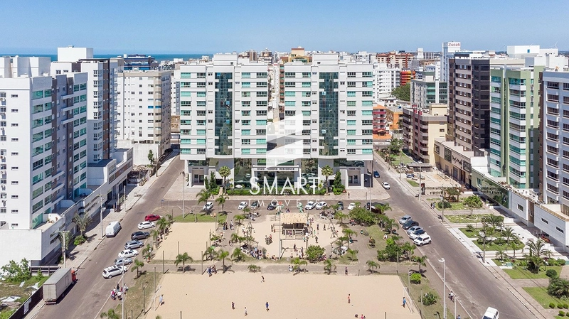 Apartamento 03 dormitórios à venda no Bairro Zona Nova!: 28ª foto da galeria de imagens do imóvel