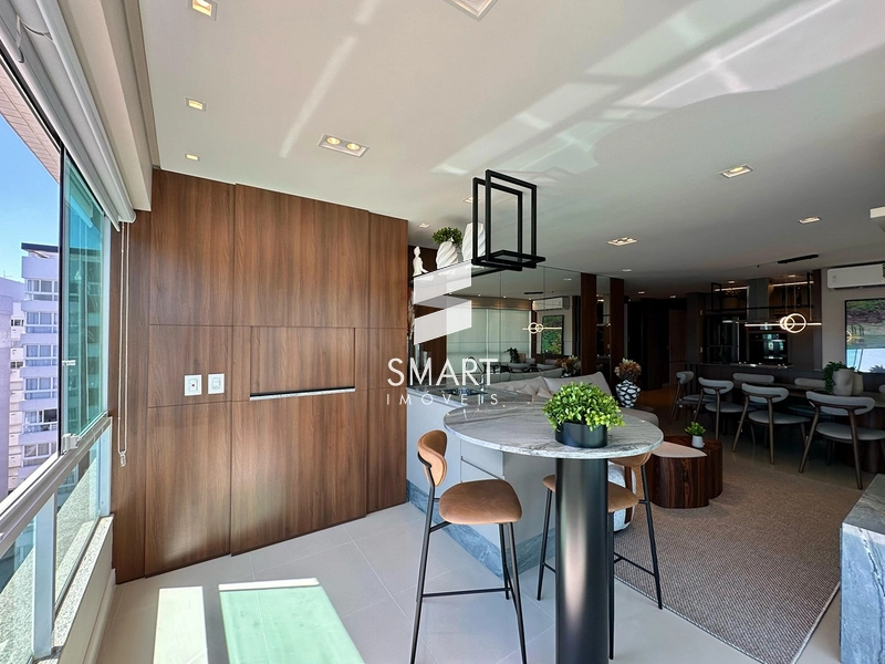 Apartamento 03 dormitórios à venda no Bairro Zona Nova!: 9ª foto da galeria de imagens do imóvel