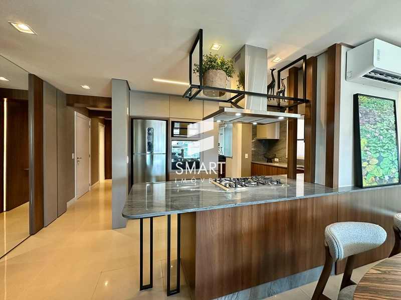 Apartamento 03 dormitórios à venda no Bairro Zona Nova!: 10ª foto da galeria de imagens do imóvel