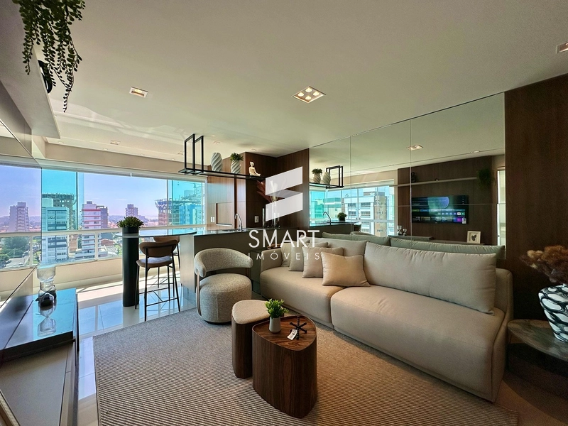 Apartamento 03 dormitórios à venda no Bairro Zona Nova!: 5ª foto da galeria de imagens do imóvel