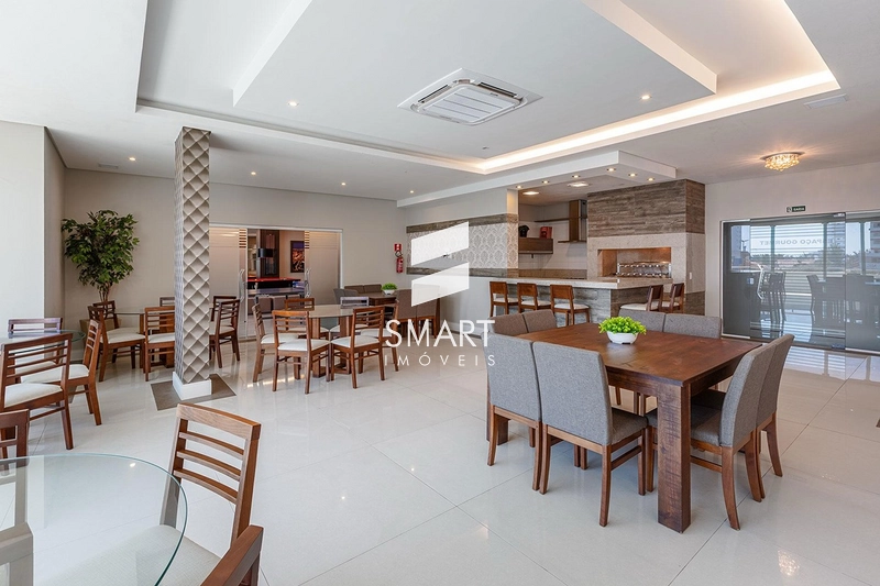 Apartamento 03 dormitórios à venda no Bairro Zona Nova!: 27ª foto da galeria de imagens do imóvel