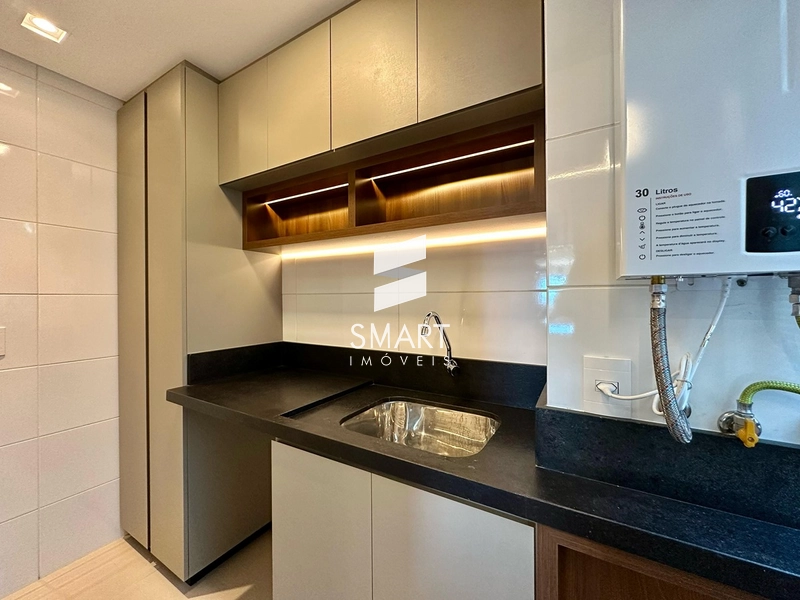 Apartamento 03 dormitórios à venda no Bairro Zona Nova!: 12ª foto da galeria de imagens do imóvel