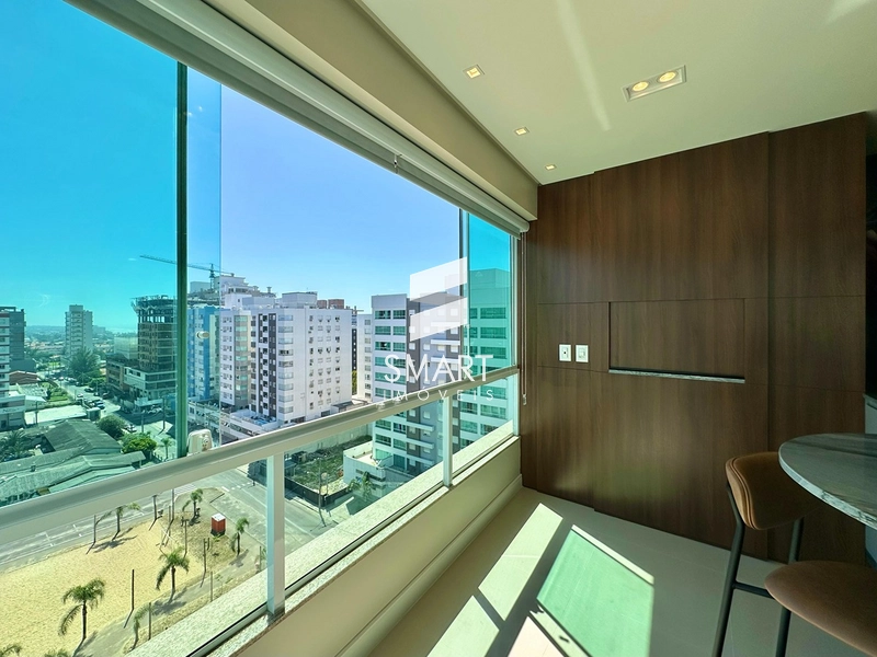 Apartamento 03 dormitórios à venda no Bairro Zona Nova!: 6ª foto da galeria de imagens do imóvel