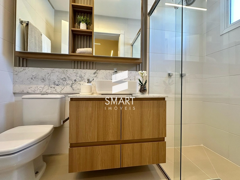 Apartamento 03 dormitórios à venda no Bairro Zona Nova!: 20ª foto da galeria de imagens do imóvel