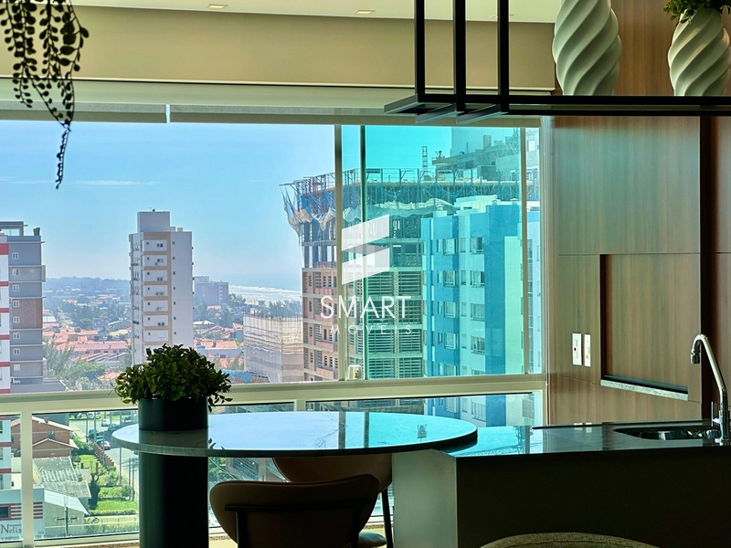Apartamento 03 dormitórios à venda no Bairro Zona Nova!: 4ª foto da galeria de imagens do imóvel