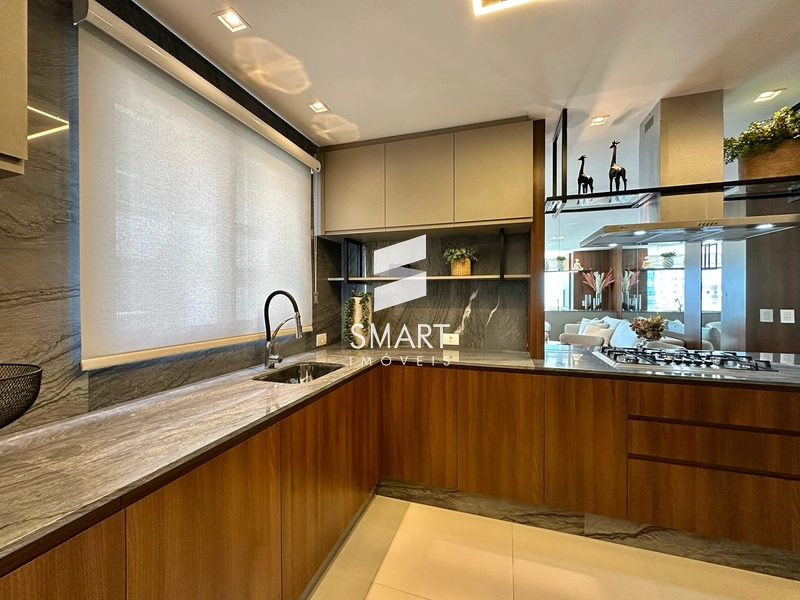 Apartamento 03 dormitórios à venda no Bairro Zona Nova!: 13ª foto da galeria de imagens do imóvel