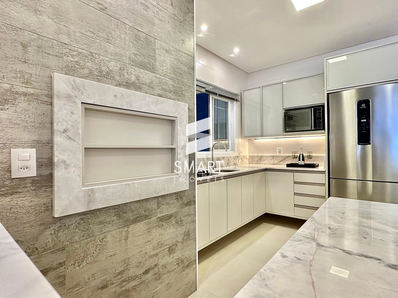 Apartamento alto padrão no Bairro Navegantes: 11ª foto da galeria de imagens do imóvel