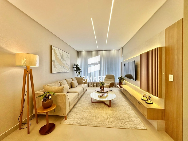 Apartamento alto padrão no Bairro Navegantes: 6ª foto da galeria de imagens do imóvel