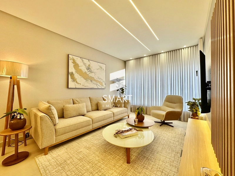 Apartamento alto padrão no Bairro Navegantes: 12ª foto da galeria de imagens do imóvel