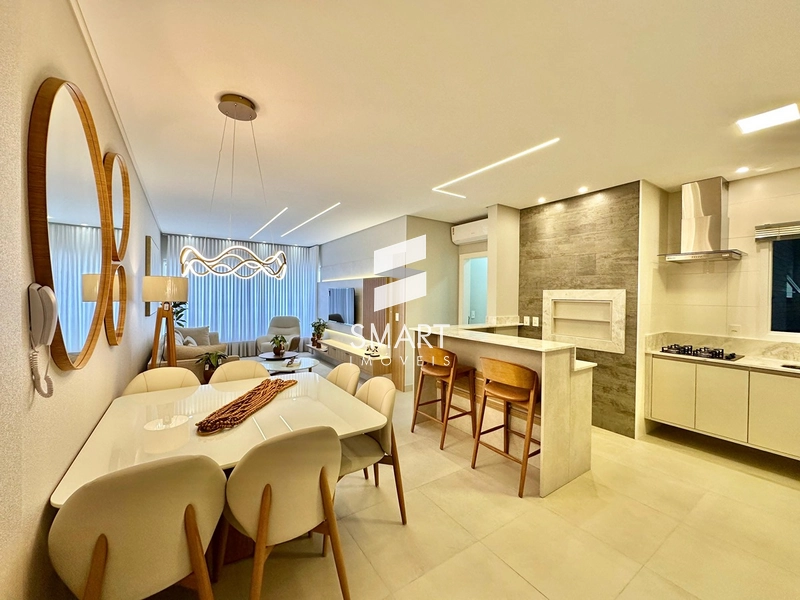 Apartamento alto padrão no Bairro Navegantes: 4ª foto da galeria de imagens do imóvel