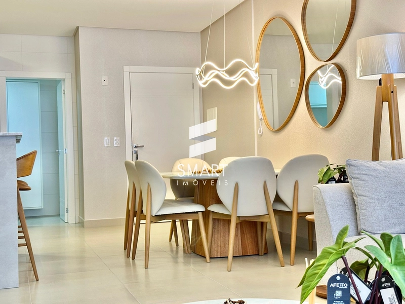 Apartamento alto padrão no Bairro Navegantes: 9ª foto da galeria de imagens do imóvel