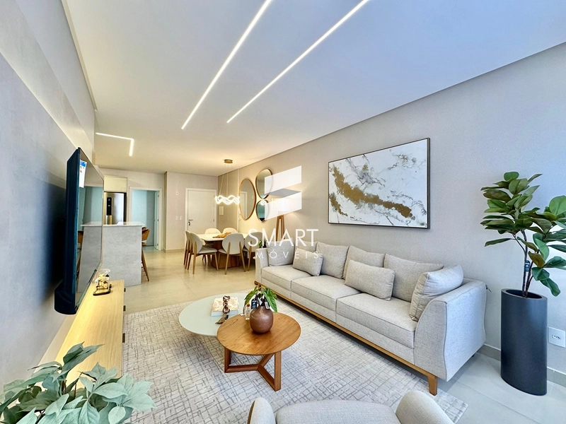 Apartamento alto padrão no Bairro Navegantes: 3ª foto da galeria de imagens do imóvel