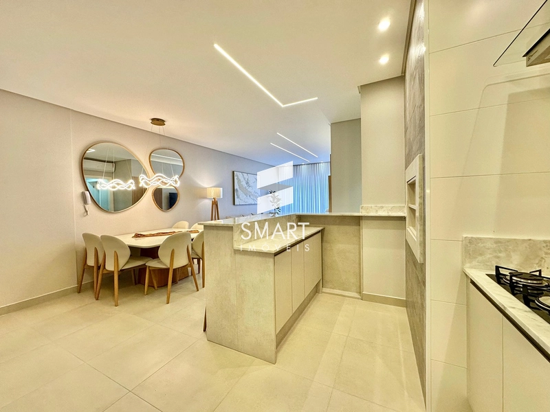 Apartamento alto padrão no Bairro Navegantes: 10ª foto da galeria de imagens do imóvel