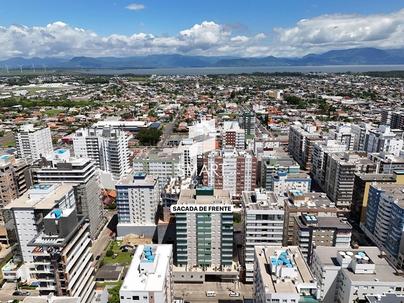 Apartamento alto padrão no Bairro Navegantes: 20ª foto da galeria de imagens do imóvel