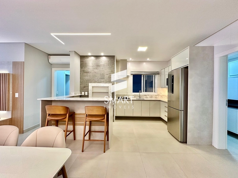 Apartamento alto padrão no Bairro Navegantes: 8ª foto da galeria de imagens do imóvel