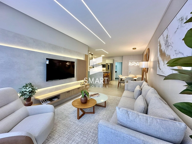 Apartamento alto padrão no Bairro Navegantes: 1ª foto da galeria de imagens do imóvel