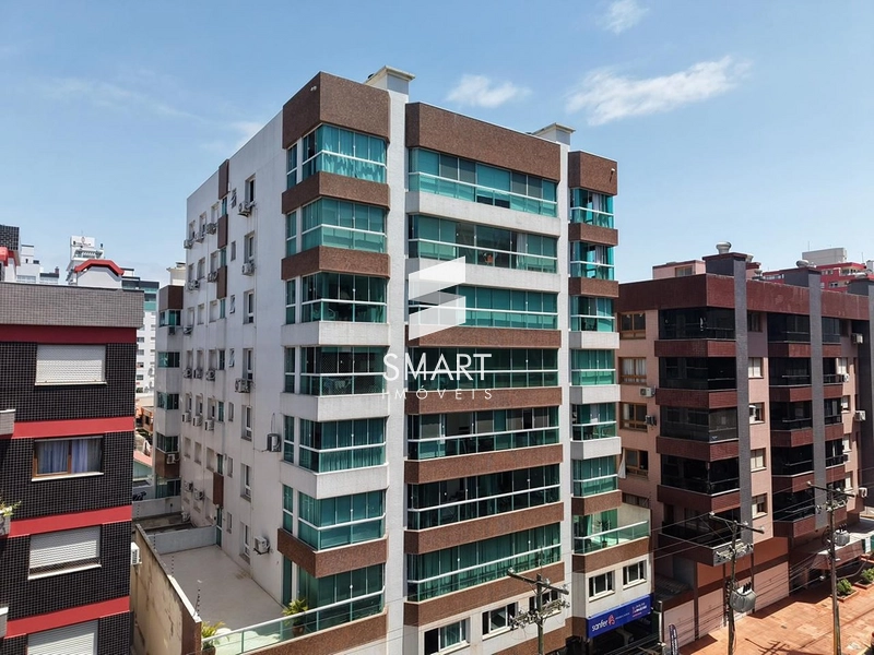 Apartamento juntos a praça e 03 dormitórios à venda no Centro de Capão da Canoa!: 31ª foto da galeria de imagens do imóvel