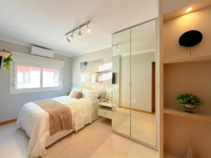 Apartamento juntos a praça e 03 dormitórios à venda no Centro de Capão da Canoa!: 26ª foto da galeria de imagens do imóvel