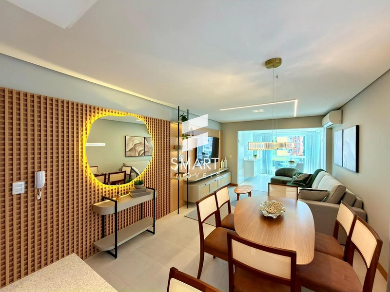 Apartamento juntos a praça e 03 dormitórios à venda no Centro de Capão da Canoa!: 3ª foto da galeria de imagens do imóvel