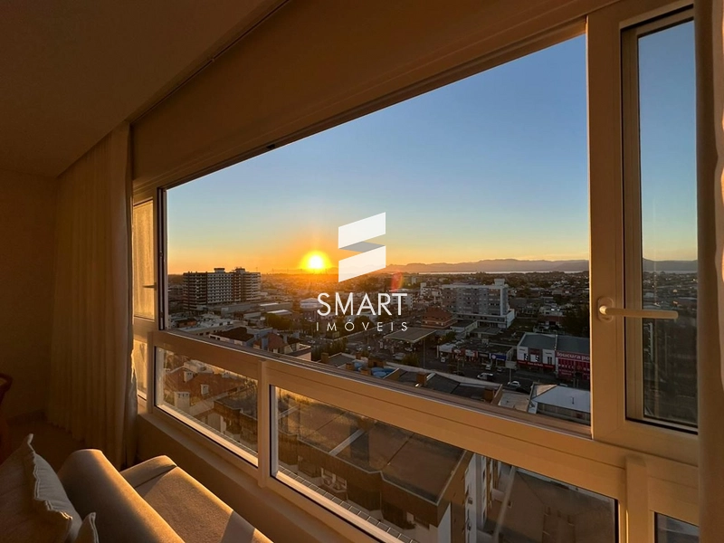 Apartamento 03 dormitórios à venda no Centro de Capão da Canoa!: 1ª foto da galeria de imagens do imóvel