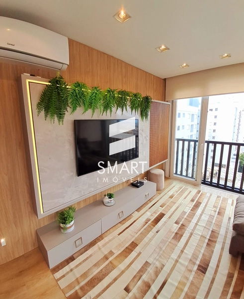 EXCLUSIVIDADE NO RESIDENCIAL PINHEIRO – ALTO PADRÃO NO 10º ANDAR!: 13ª foto da galeria de imagens do imóvel