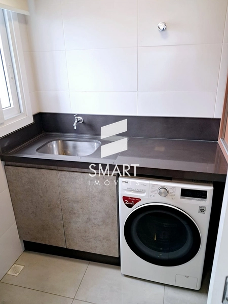 EXCLUSIVIDADE NO RESIDENCIAL PINHEIRO – ALTO PADRÃO NO 10º ANDAR!: 18ª foto da galeria de imagens do imóvel