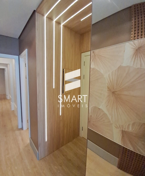 EXCLUSIVIDADE NO RESIDENCIAL PINHEIRO – ALTO PADRÃO NO 10º ANDAR!: 16ª foto da galeria de imagens do imóvel