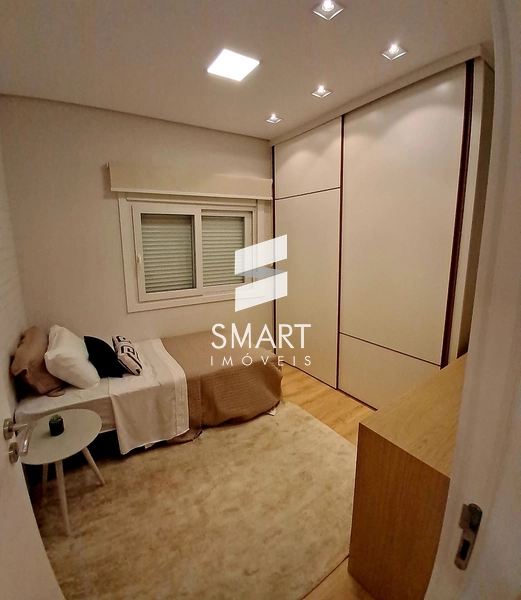 EXCLUSIVIDADE NO RESIDENCIAL PINHEIRO – ALTO PADRÃO NO 10º ANDAR!: 27ª foto da galeria de imagens do imóvel