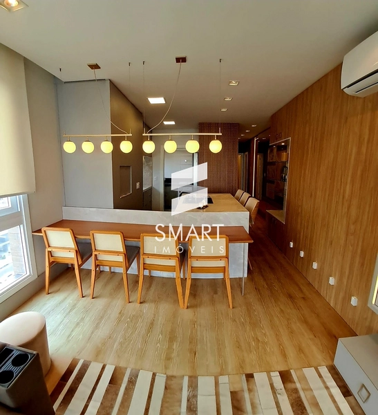 EXCLUSIVIDADE NO RESIDENCIAL PINHEIRO – ALTO PADRÃO NO 10º ANDAR!: 10ª foto da galeria de imagens do imóvel