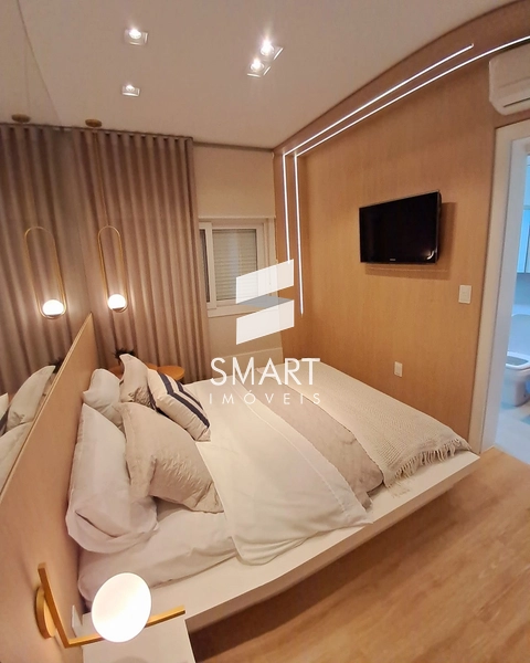 EXCLUSIVIDADE NO RESIDENCIAL PINHEIRO – ALTO PADRÃO NO 10º ANDAR!: 25ª foto da galeria de imagens do imóvel