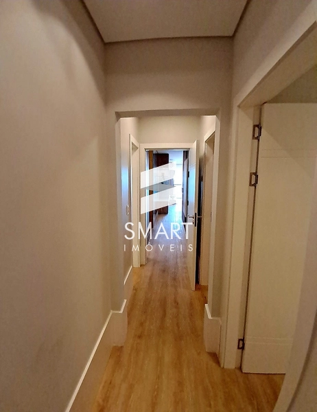 EXCLUSIVIDADE NO RESIDENCIAL PINHEIRO – ALTO PADRÃO NO 10º ANDAR!: 20ª foto da galeria de imagens do imóvel