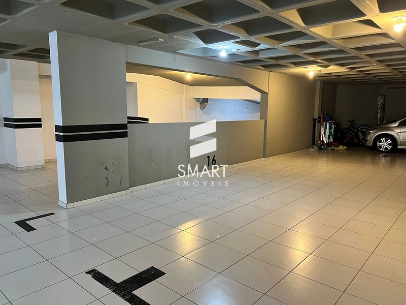 EXCLUSIVIDADE NO RESIDENCIAL PINHEIRO – ALTO PADRÃO NO 10º ANDAR!: 30ª foto da galeria de imagens do imóvel