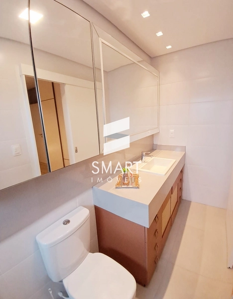 EXCLUSIVIDADE NO RESIDENCIAL PINHEIRO – ALTO PADRÃO NO 10º ANDAR!: 24ª foto da galeria de imagens do imóvel