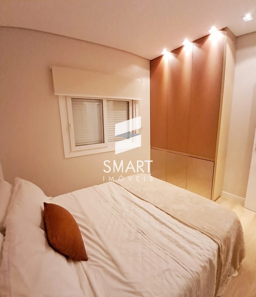 EXCLUSIVIDADE NO RESIDENCIAL PINHEIRO – ALTO PADRÃO NO 10º ANDAR!: 28ª foto da galeria de imagens do imóvel