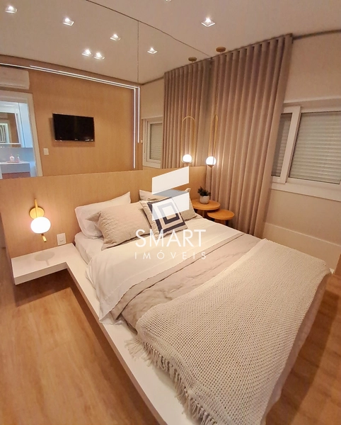 EXCLUSIVIDADE NO RESIDENCIAL PINHEIRO – ALTO PADRÃO NO 10º ANDAR!: 26ª foto da galeria de imagens do imóvel