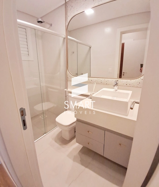 EXCLUSIVIDADE NO RESIDENCIAL PINHEIRO – ALTO PADRÃO NO 10º ANDAR!: 29ª foto da galeria de imagens do imóvel