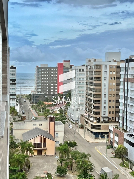 EXCLUSIVIDADE NO RESIDENCIAL PINHEIRO – ALTO PADRÃO NO 10º ANDAR!: 4ª foto da galeria de imagens do imóvel