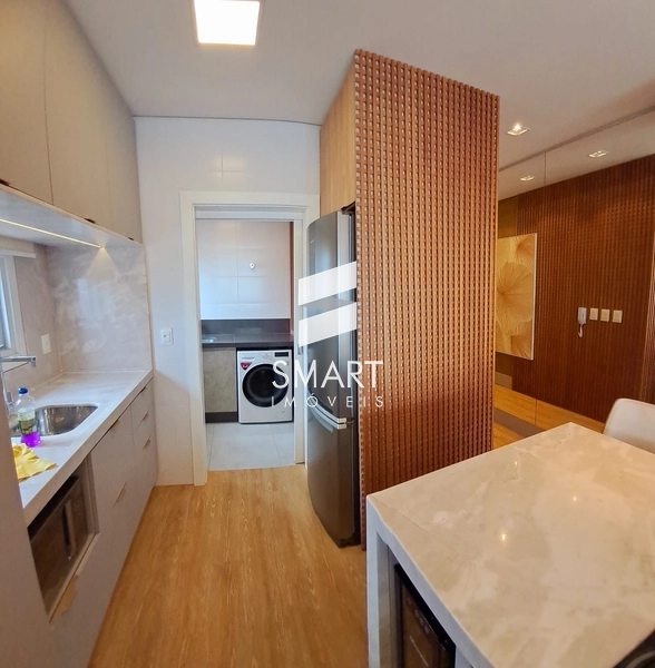 EXCLUSIVIDADE NO RESIDENCIAL PINHEIRO – ALTO PADRÃO NO 10º ANDAR!: 14ª foto da galeria de imagens do imóvel