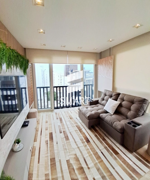 EXCLUSIVIDADE NO RESIDENCIAL PINHEIRO – ALTO PADRÃO NO 10º ANDAR!: 6ª foto da galeria de imagens do imóvel