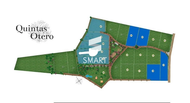 Imóvel residencial ou comercial