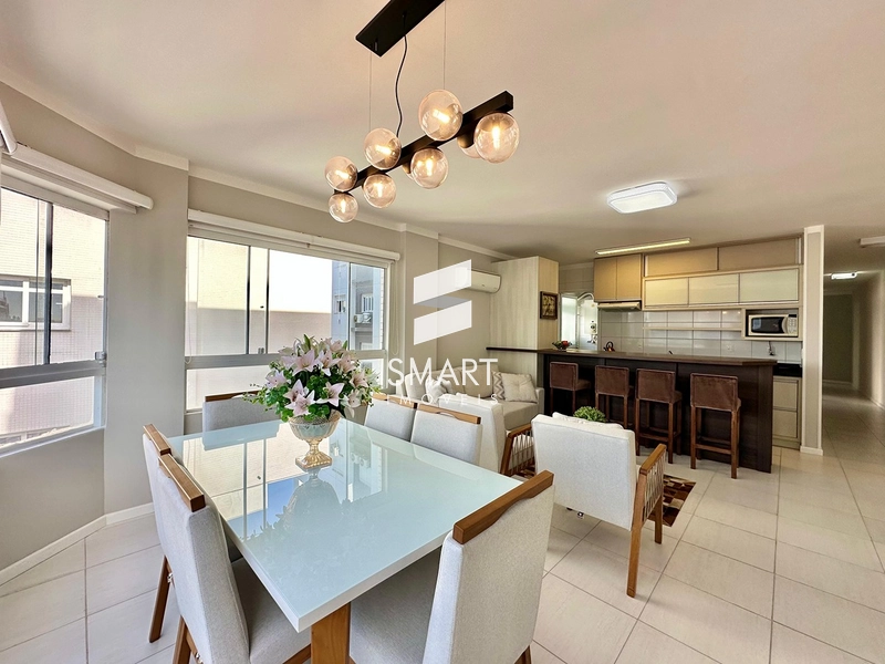 Apartamento à venda a poucos metros do mar no Navegantes: 15ª foto da galeria de imagens do imóvel