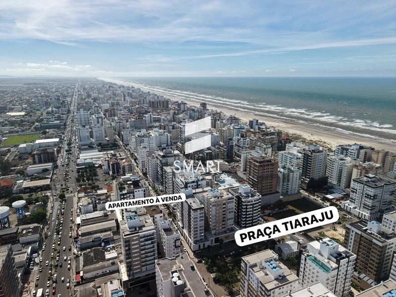 Apartamento à venda a poucos metros do mar no Navegantes: 29ª foto da galeria de imagens do imóvel