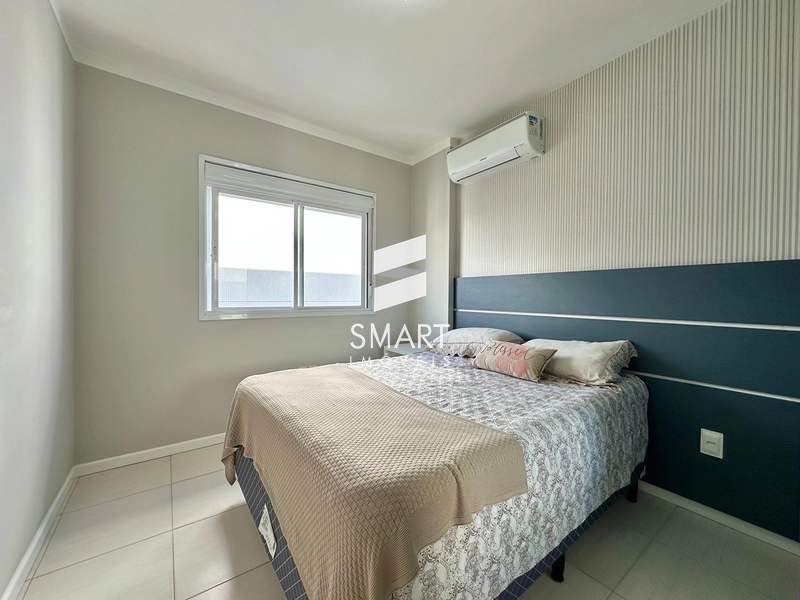 Apartamento à venda a poucos metros do mar no Navegantes: 23ª foto da galeria de imagens do imóvel