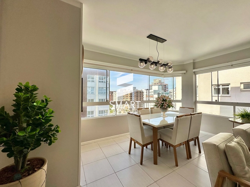 Apartamento à venda a poucos metros do mar no Navegantes: 6ª foto da galeria de imagens do imóvel