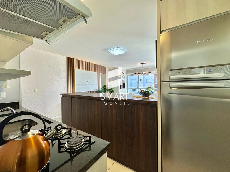 Apartamento à venda a poucos metros do mar no Navegantes: 17ª foto da galeria de imagens do imóvel