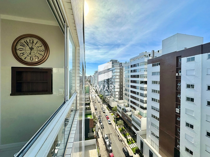Apartamento à venda a poucos metros do mar no Navegantes: 1ª foto da galeria de imagens do imóvel