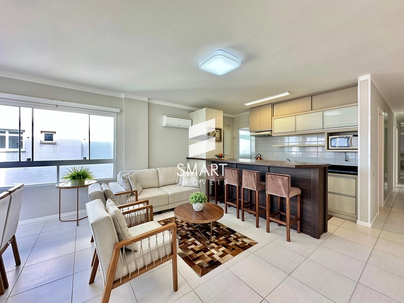 Apartamento à venda a poucos metros do mar no Navegantes: 13ª foto da galeria de imagens do imóvel