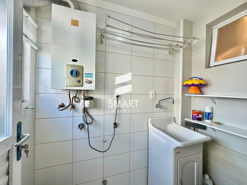 Apartamento à venda a poucos metros do mar no Navegantes: 18ª foto da galeria de imagens do imóvel