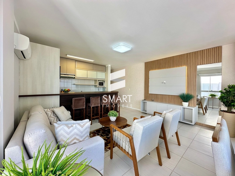 Apartamento à venda a poucos metros do mar no Navegantes: 12ª foto da galeria de imagens do imóvel