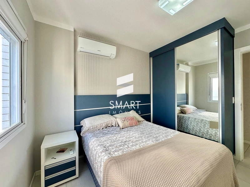Apartamento à venda a poucos metros do mar no Navegantes: 22ª foto da galeria de imagens do imóvel